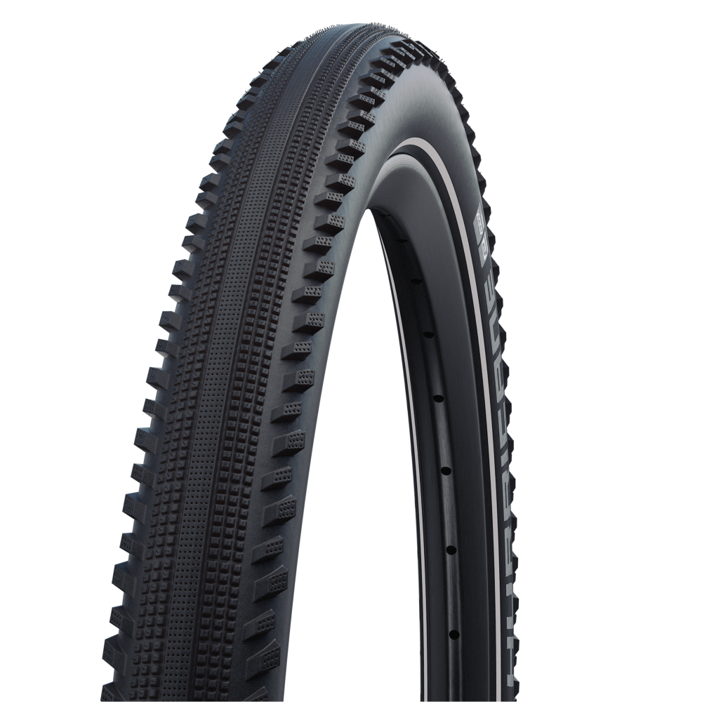 SCHWALBE HURRICANE 29x2.25 ADDIX Performance TubeType Rigid tire