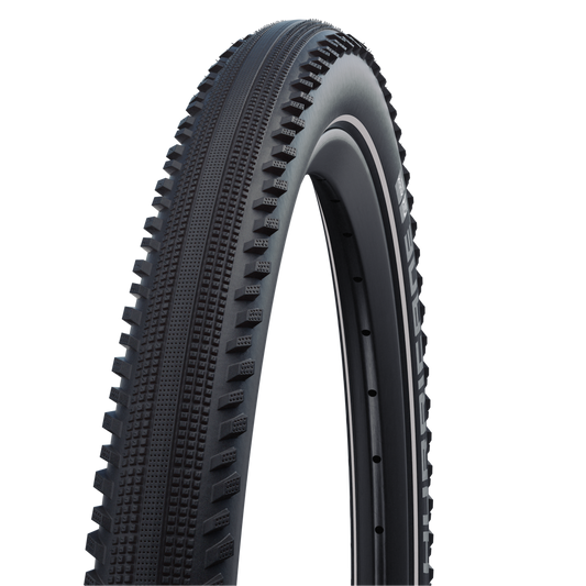 SCHWALBE Hurricane Wired ADDIX Performance 29x2.25 Tubeless Ready Soft Tire