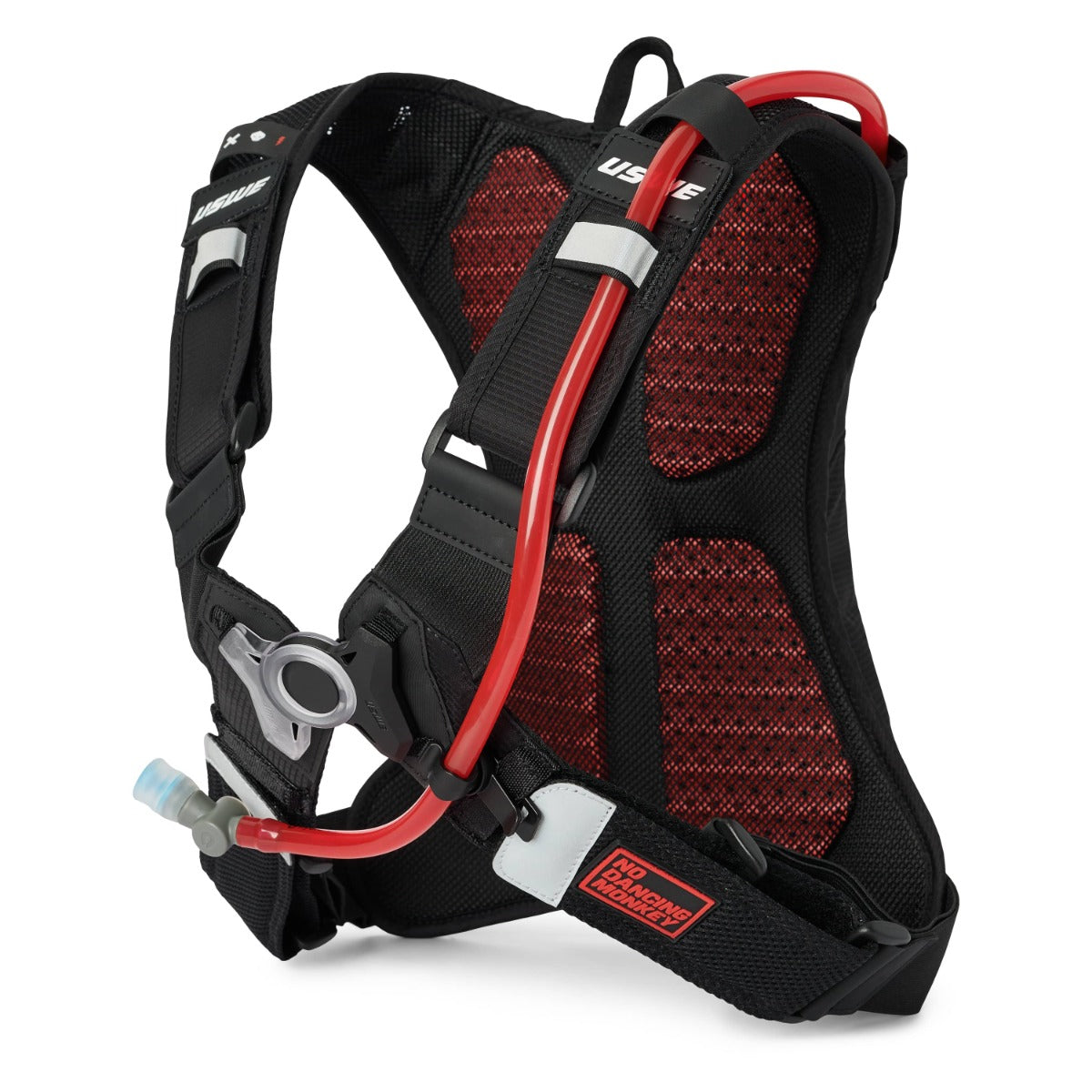 USWE MTB HYDRO 3 L Bronze Hydration Bag
