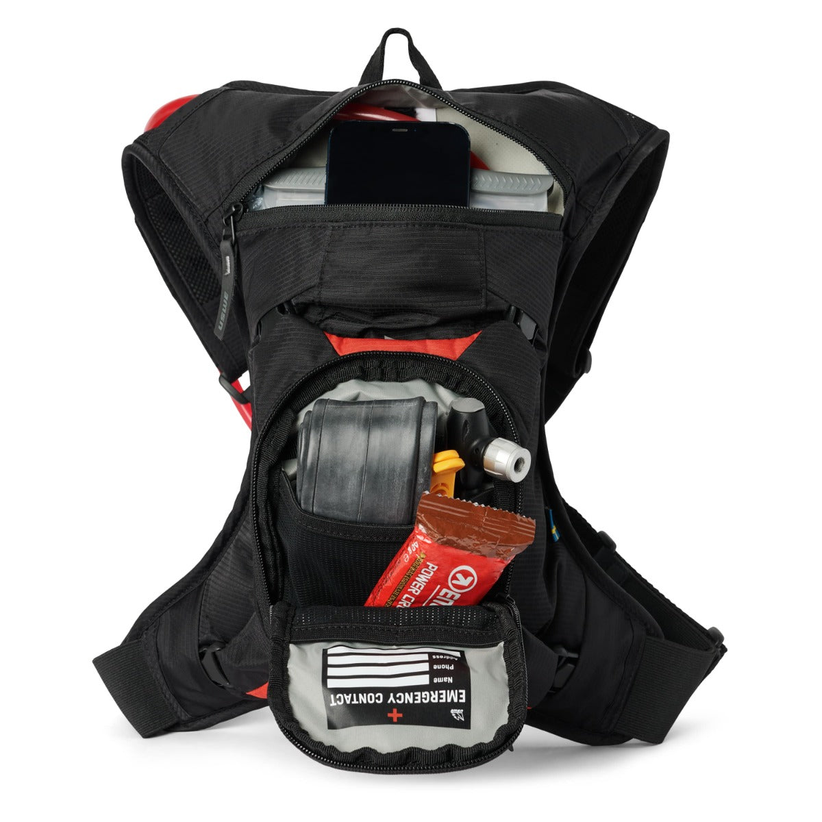 USWE MTB HYDRO 3 L Bronze Hydration Bag