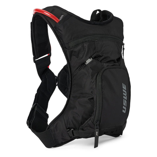 USWE MTB HYDRO 3 L Hydration Bag Black