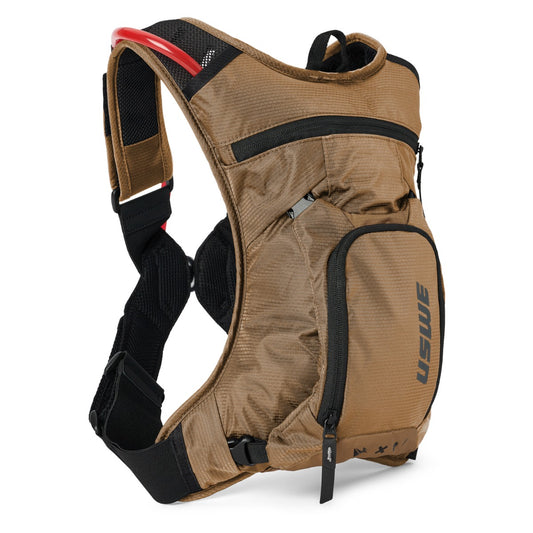 USWE MTB HYDRO 3 L Bronze Hydration Bag