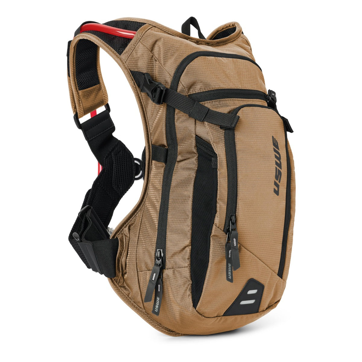 USWE MTB HYDRO 9 L Bronze Hydration Bag