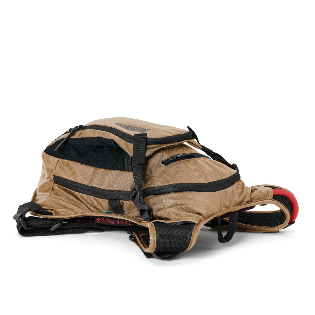 USWE MTB HYDRO 9 L Bronze Hydration Bag