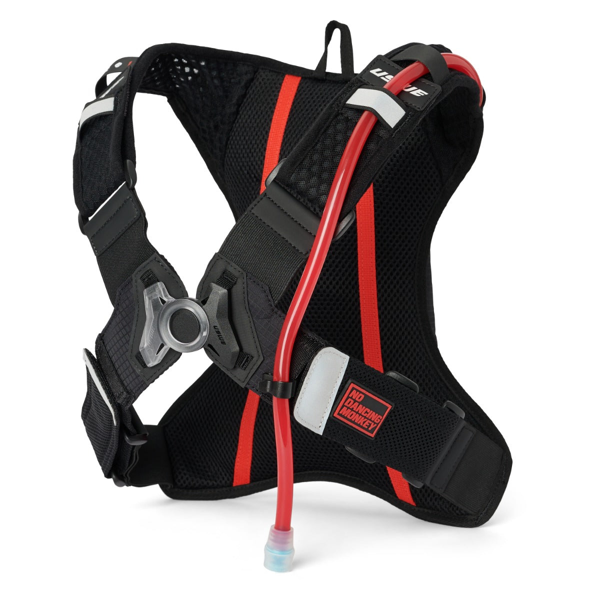 USWE OUTLANDER XC 2 L Hydration Bag Black
