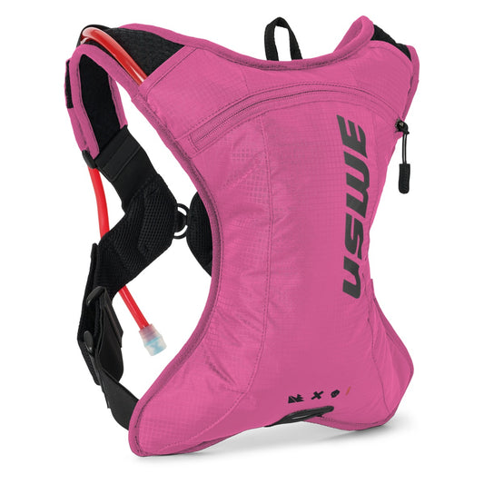 USWE OUTLANDER XC 2 L Hydration Bag Pink
