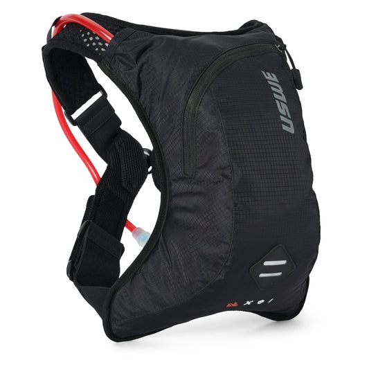 USWE OUTLANDER XC 4 L Hydration Bag Black
