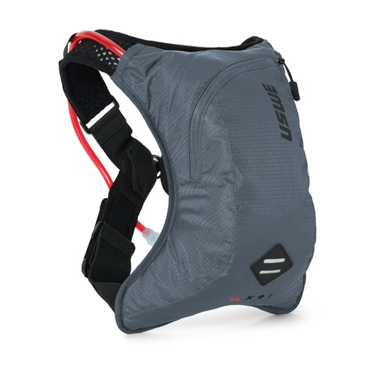 USWE OUTLANDER XC 4 L Hydration Pack, Blue