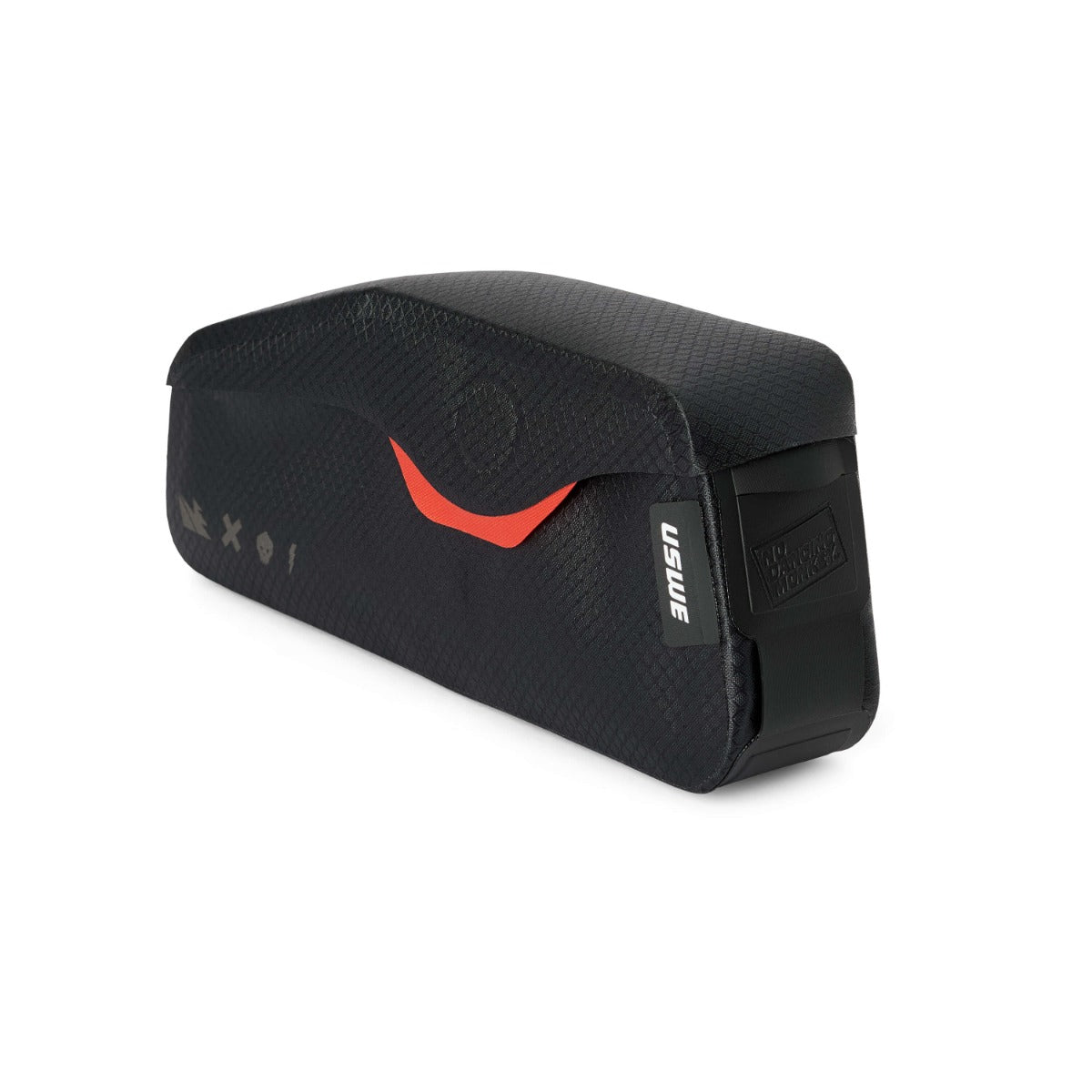 Frame Bag USWE TOP TUBE MAGNETIC 1.2 L Black