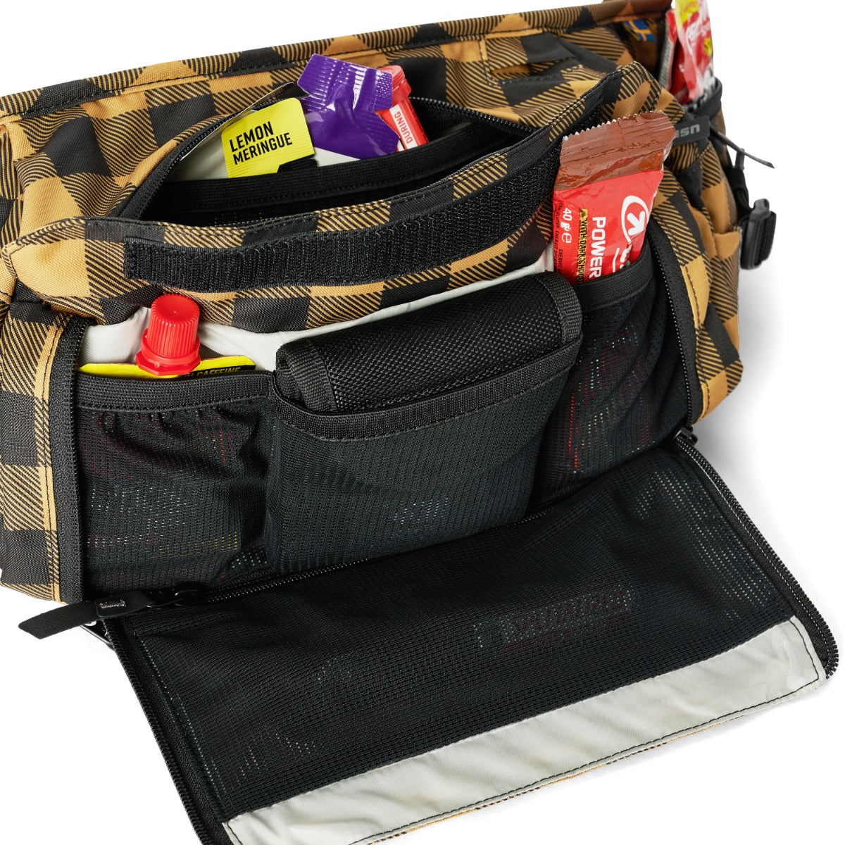USWE WAIST 6 L Pouch Bronze