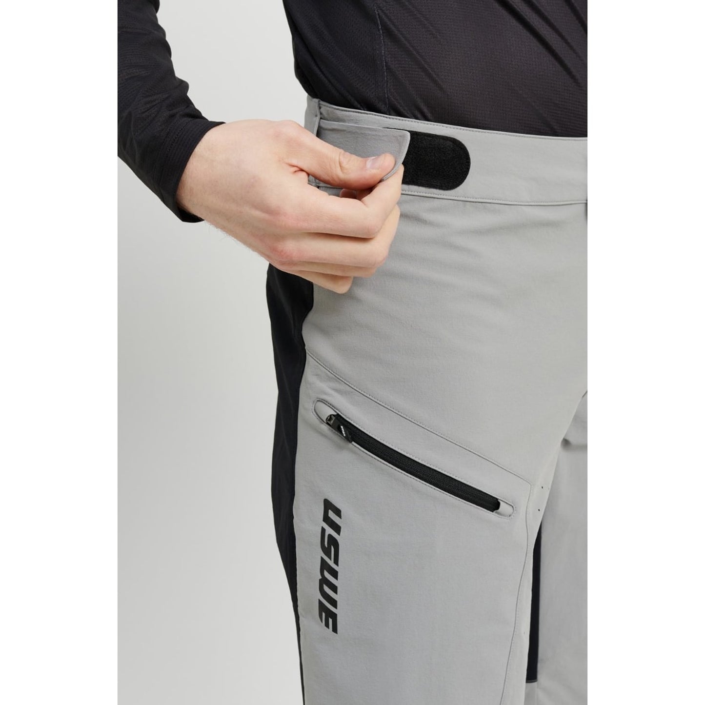 USWE SKRUBB MTB Short Grey