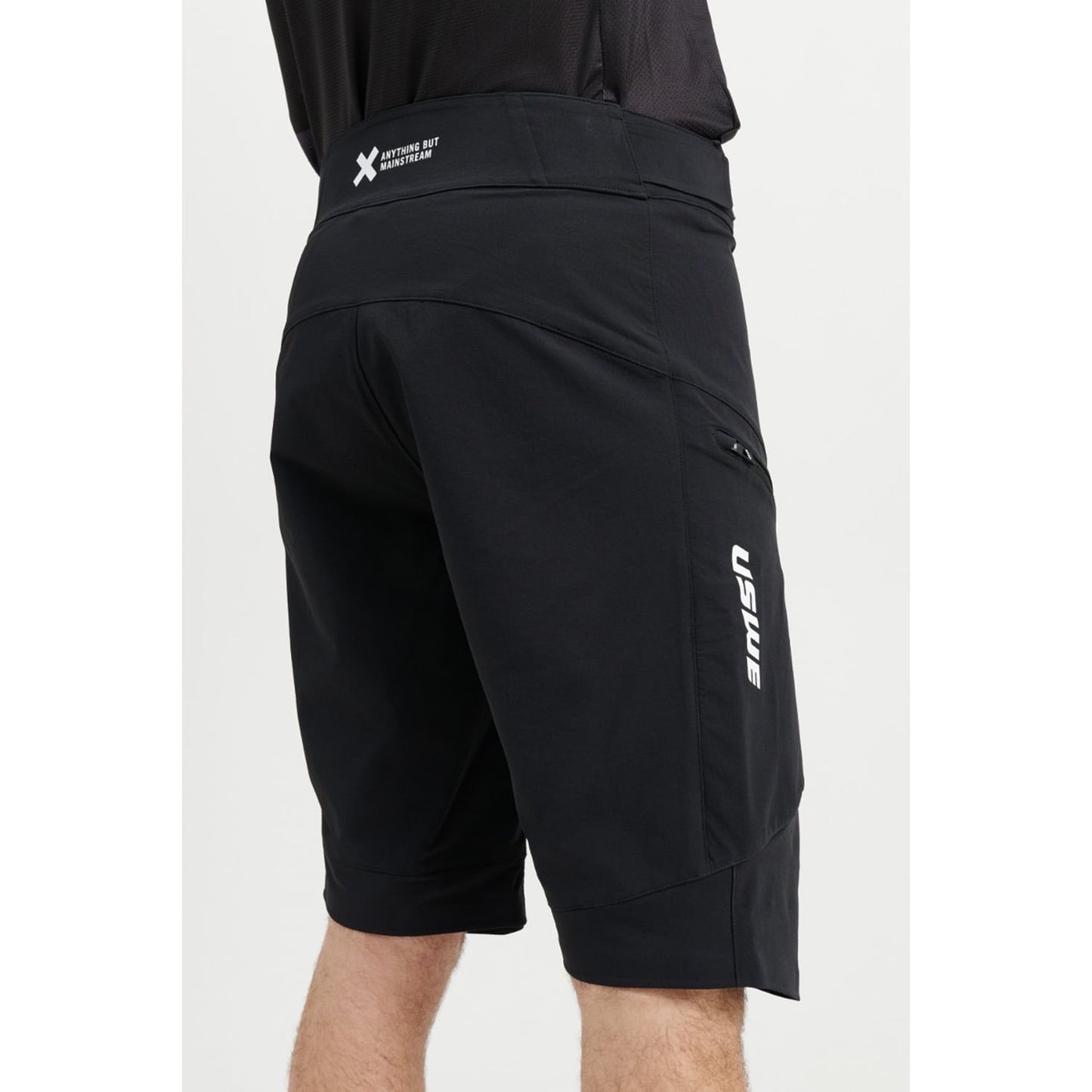 USWE SKRUBB MTB Short Black