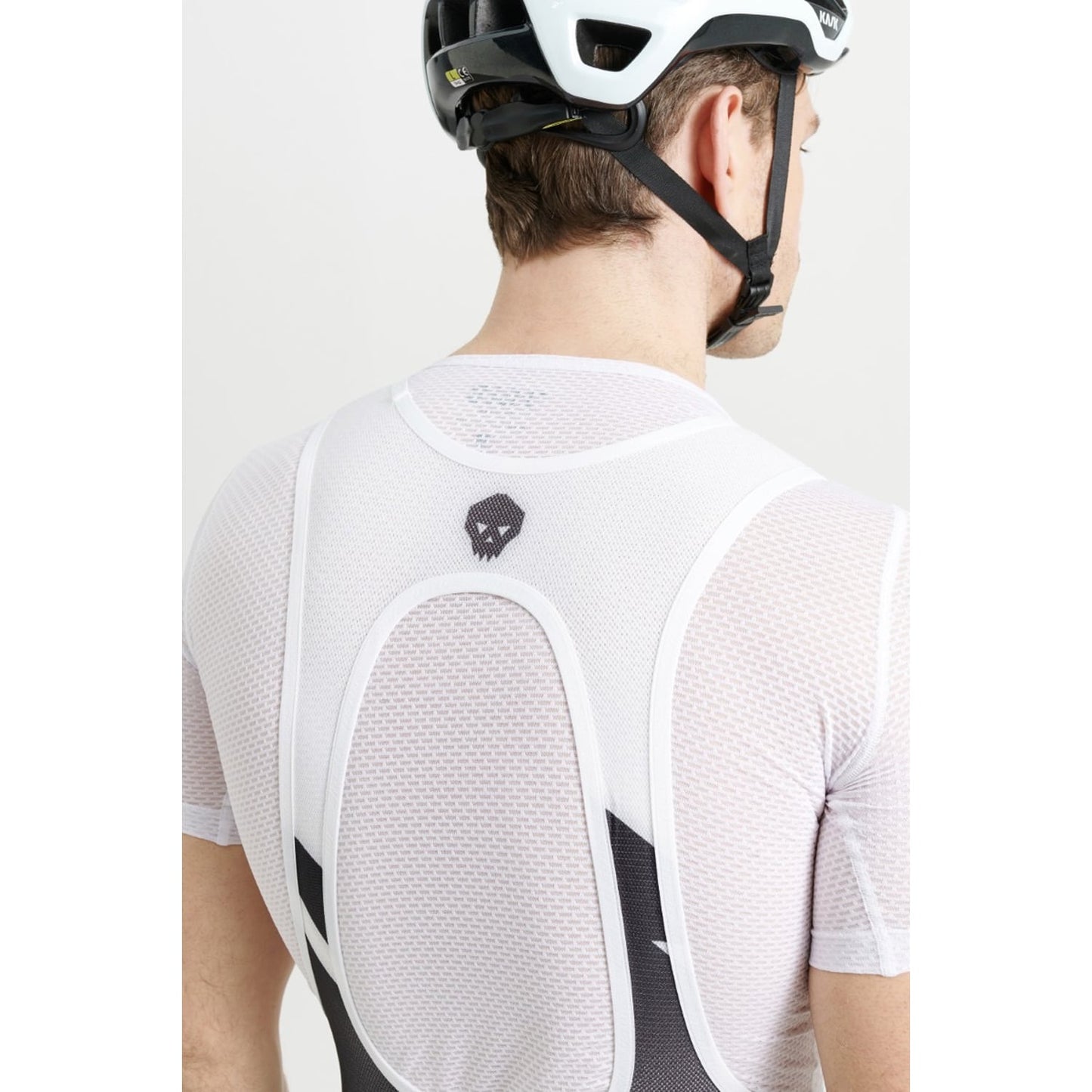 USWE GRUS GRAVEL Bib Tight Black