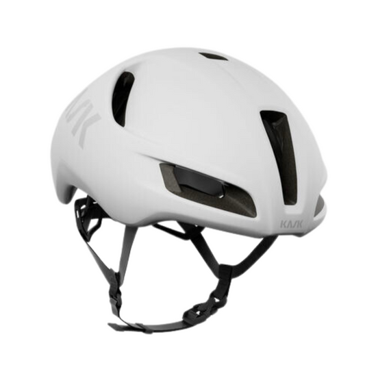 KASK UTOPIA Y Road Helmet White Matt