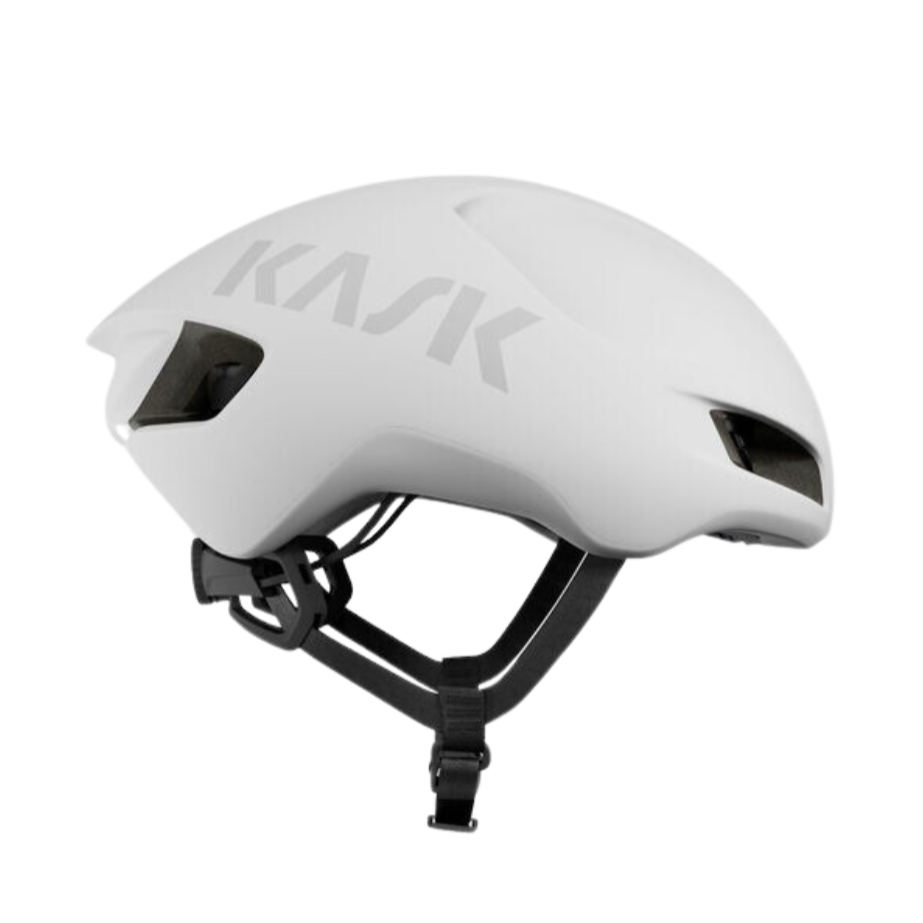 Headset Road KASK UTOPIA Y Matt White