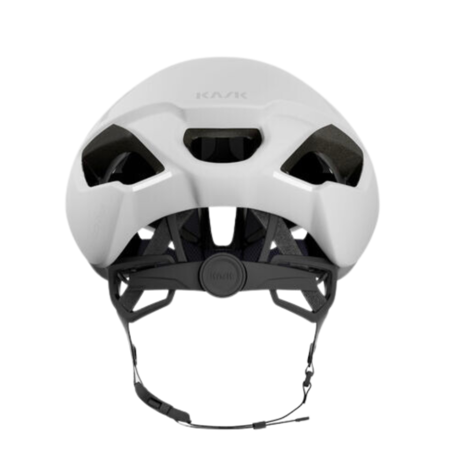 Headset Road KASK UTOPIA Y Matt White