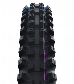 SCHWALBE SHREDDA FRONT 29x2.50 GRAVITY PRO ADDIX ULTRASOFT RADIAL Tubeless Ready Tire Soft