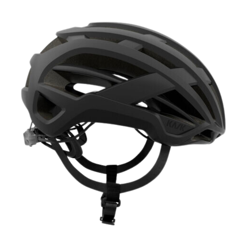 Headset Road KASK VALEGRO Matt Black