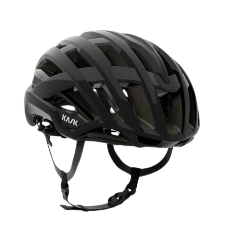 KASK VALEGRO Road Helmet Black