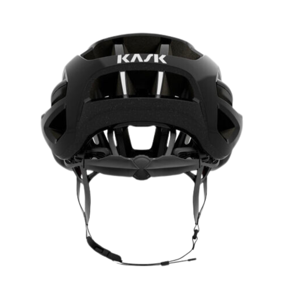 KASK VALEGRO Road Helmet Black