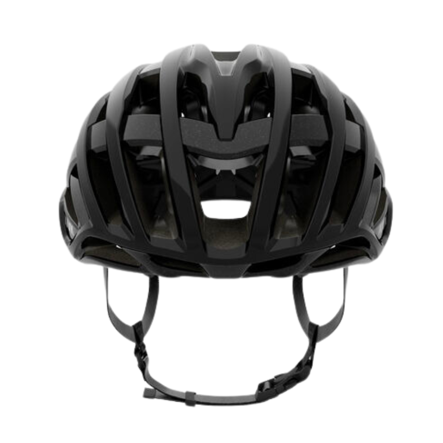 KASK VALEGRO Road Helmet Black