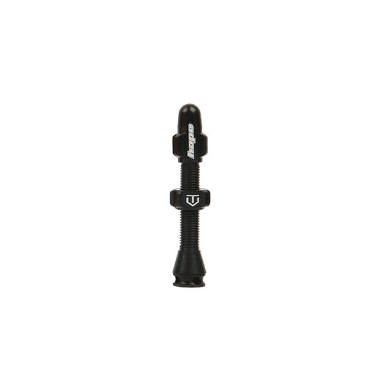 HOPE Tubeless Valve 60mm Black