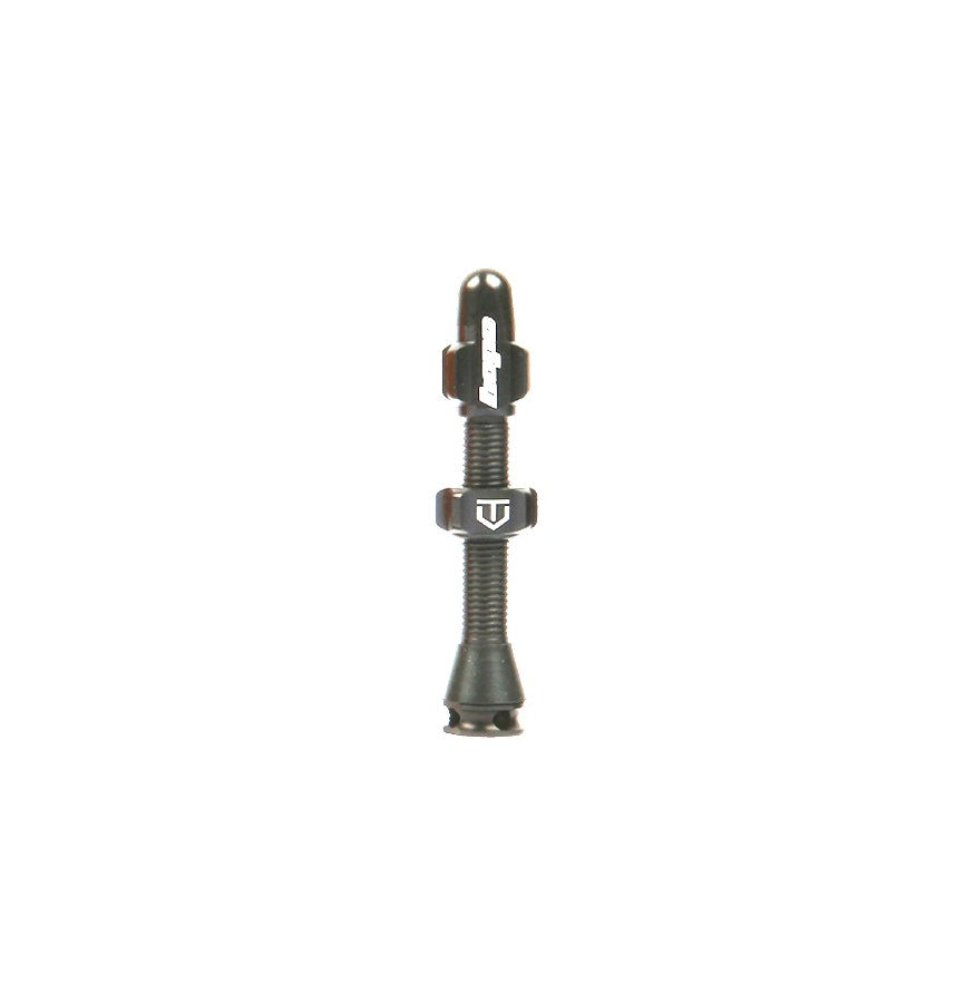 HOPE Tubeless Valve 40mm Smoked