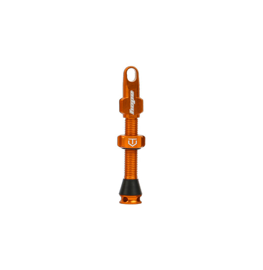 HOPE 40mm Tubeless Valve shell remover Orange