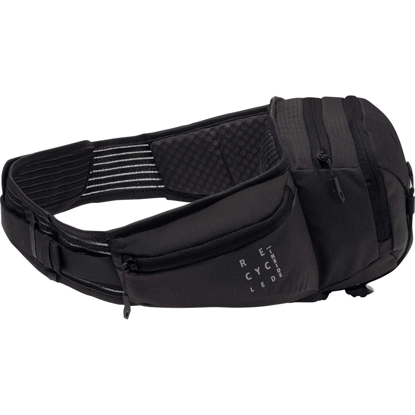 VAUDE MOAB HIP PACK 3 Waist Bag Black