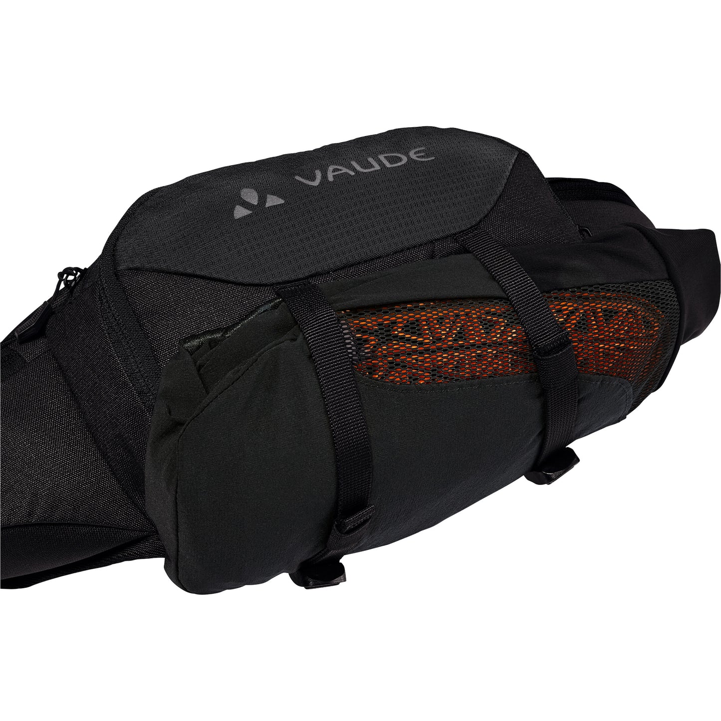 VAUDE MOAB HIP PACK 3 Waist Bag Black