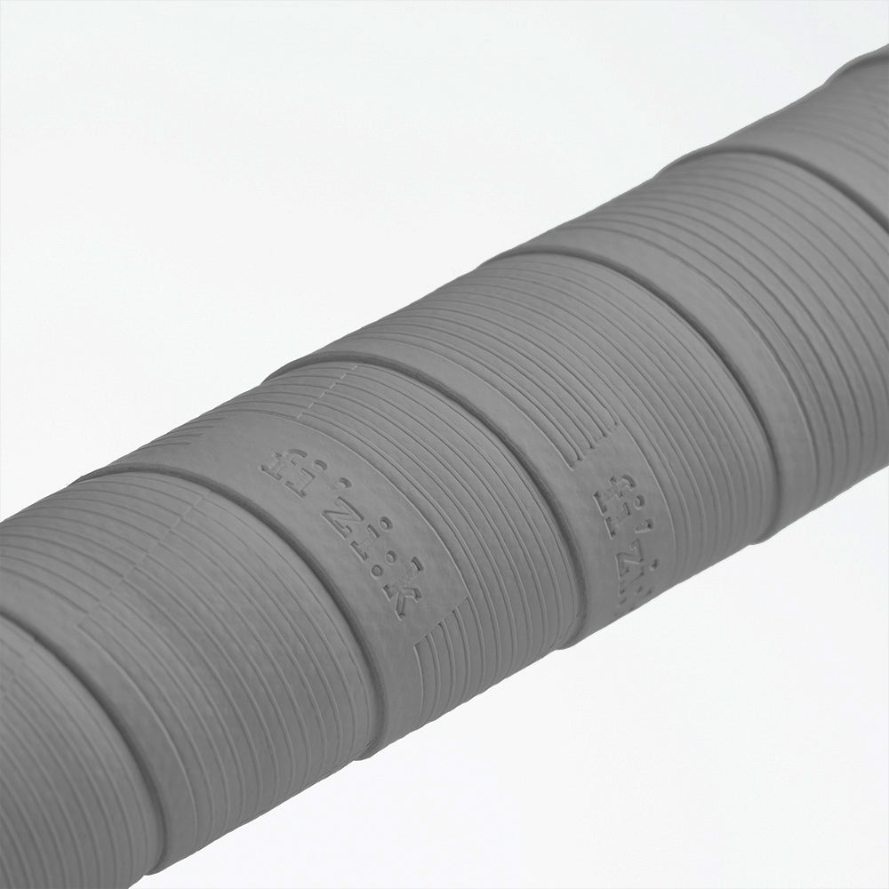 FIZIK VENTO SOLOCUSH TACKY Grey handlebar tape