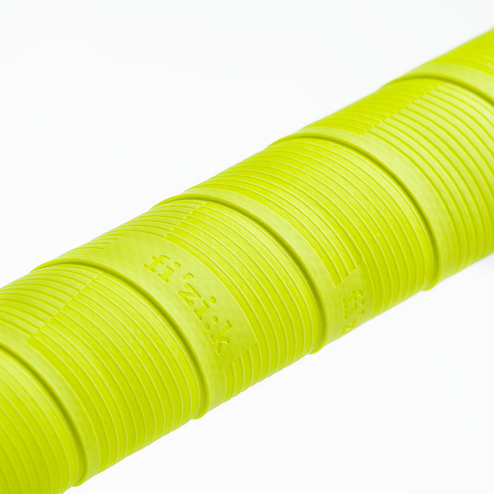 Hanger Tape FIZIK Vento Solocush Tacky Fluo Yellow