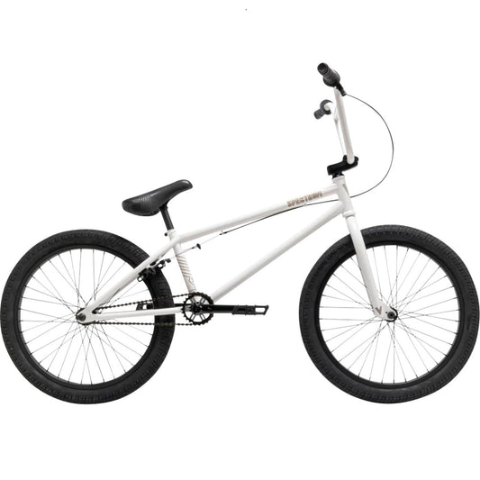 BMX VERDE SPECTRUM 22" White