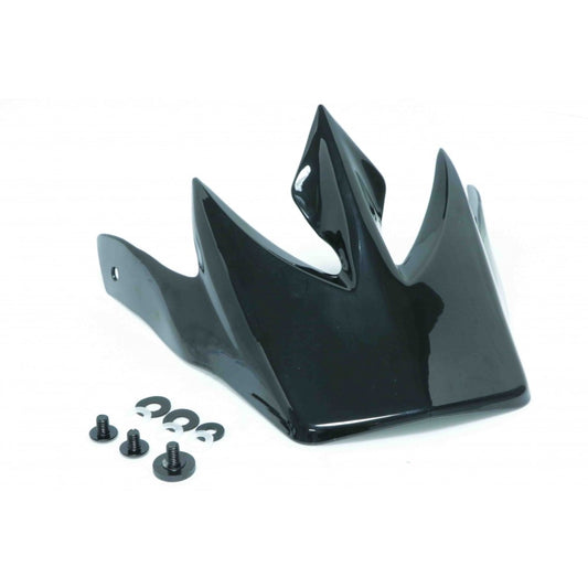 Evolve replacement visor for Storm helmet