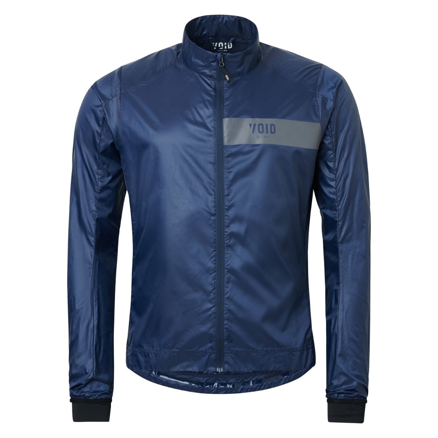 VOID CORE WIND Jacket Navy