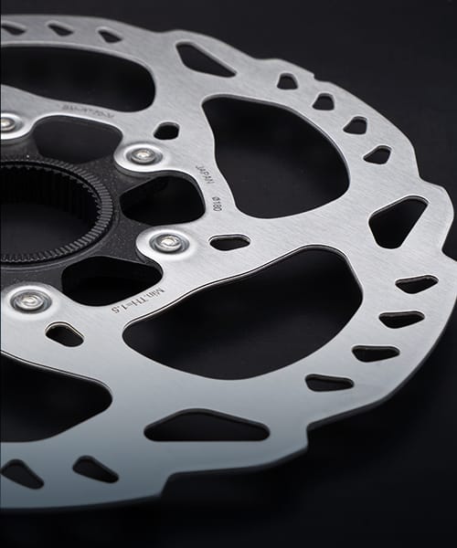 MTB - Brake Rotors