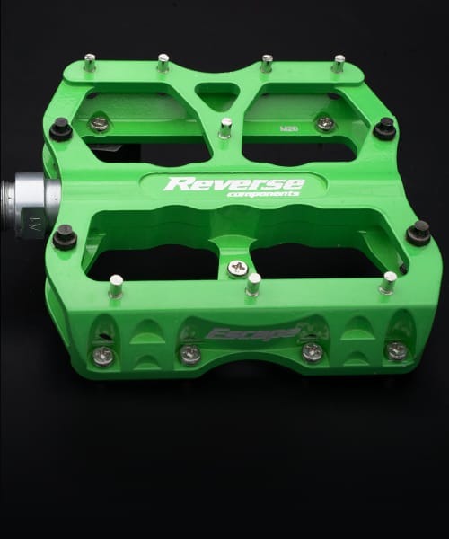 MTB - Pedals