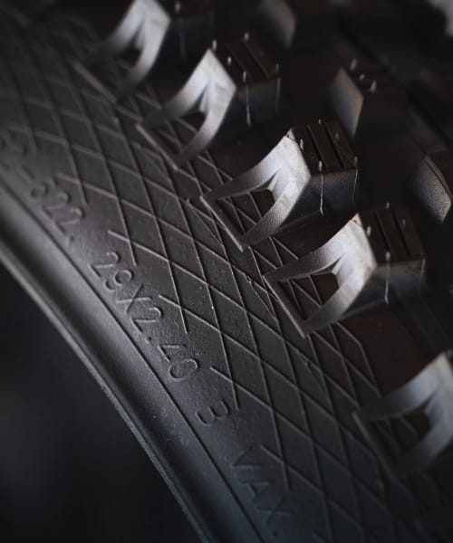 MTB - 29" MTB tires