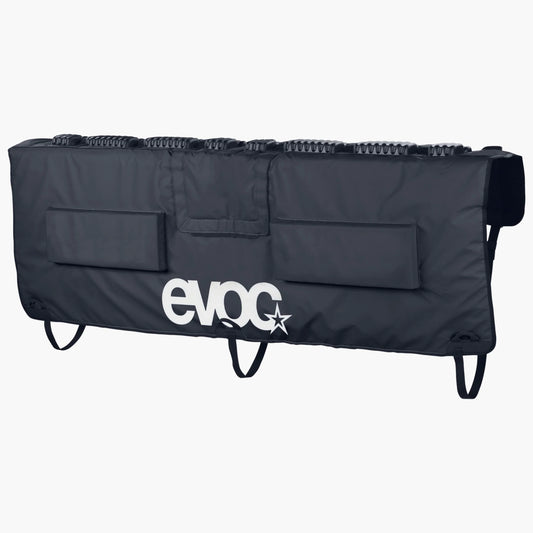 Tailgate Protector EVOC TAILGATE PAD Black