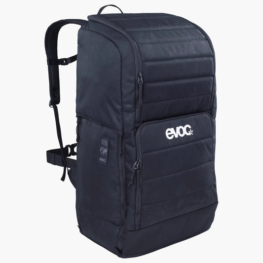 EVOC 90L Travel Backpack Black