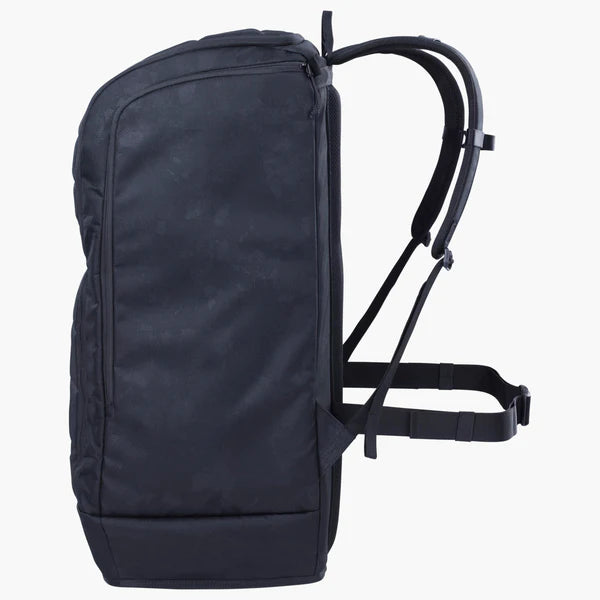 EVOC 90L Travel Backpack Black