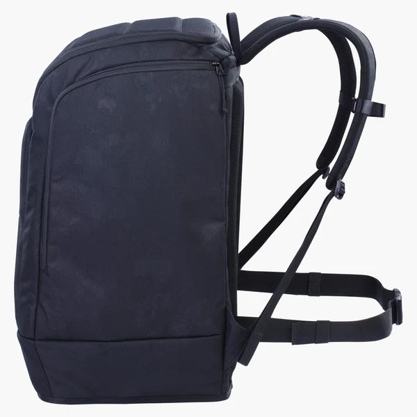 EVOC 60 L Black Travel Backpack – Probikeshop
