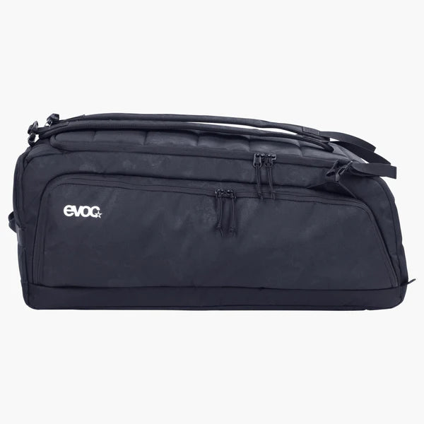 EVOC BAG 55L Travel Bag Black