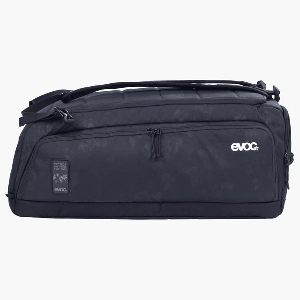 EVOC BAG 55L Travel Bag Black