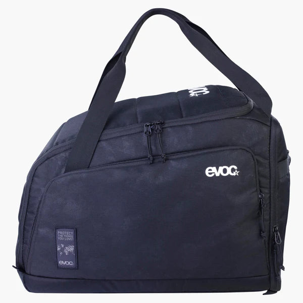 EVOC BAG 35L Travel Bag Black