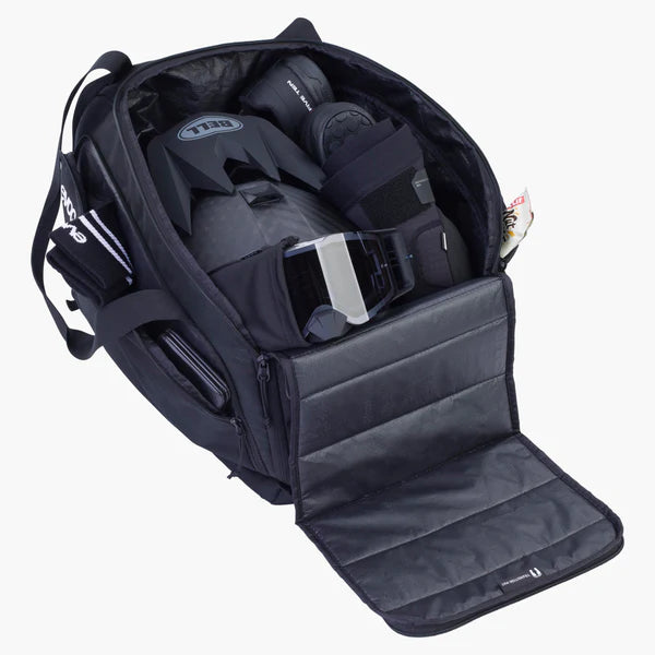 EVOC BAG 35L Travel Bag Black