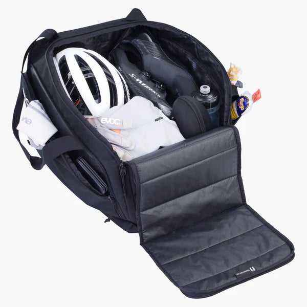 EVOC BAG 35L Travel Bag Black