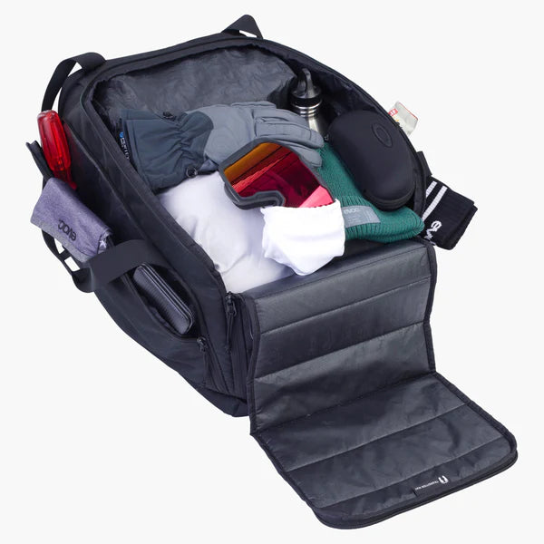 EVOC BAG 35L Travel Bag Black