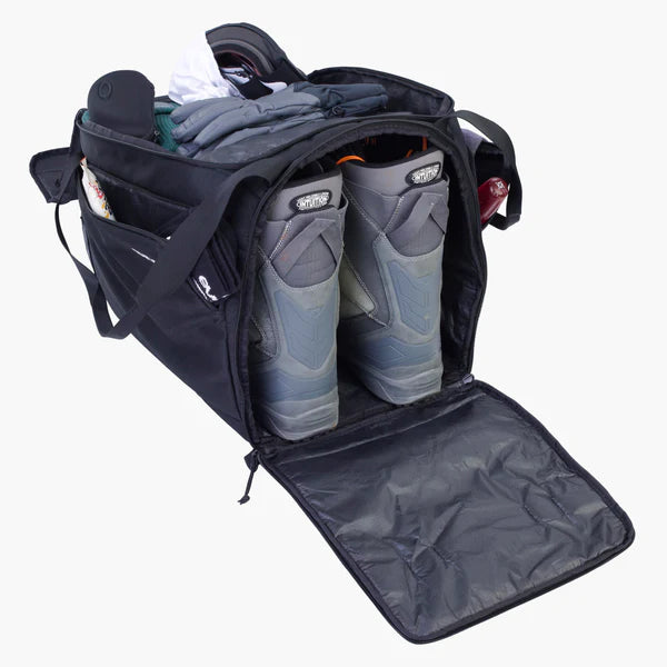 EVOC BAG 35L Travel Bag Black