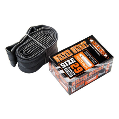 MAXXIS WELTER WEIGHT inner tube 29x1.75/2.40 Schrader